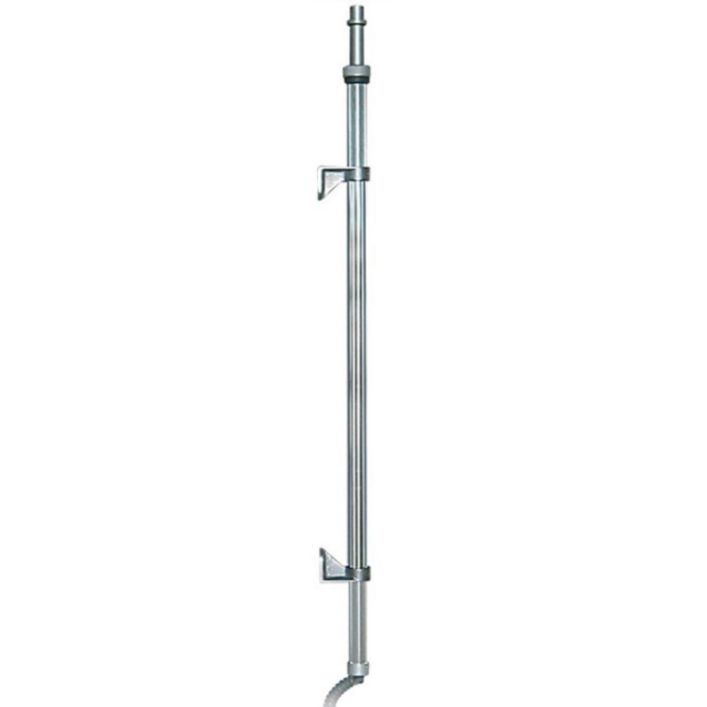 FRC FCA540-M10 Focus Twist-Lock Side Mount Pull/Up Pole, 1000W 120V