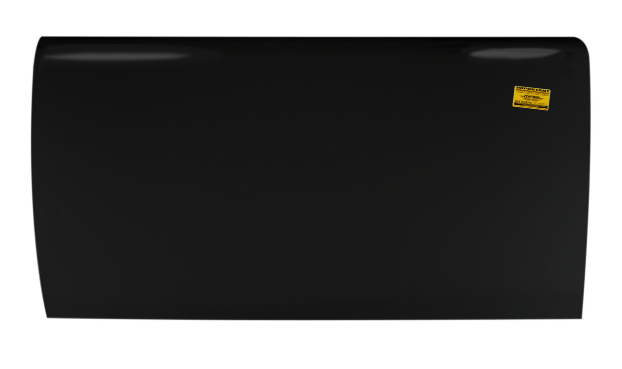 Fivestar 2019 LM Aluminum Door Black Left 11002-21033-BL