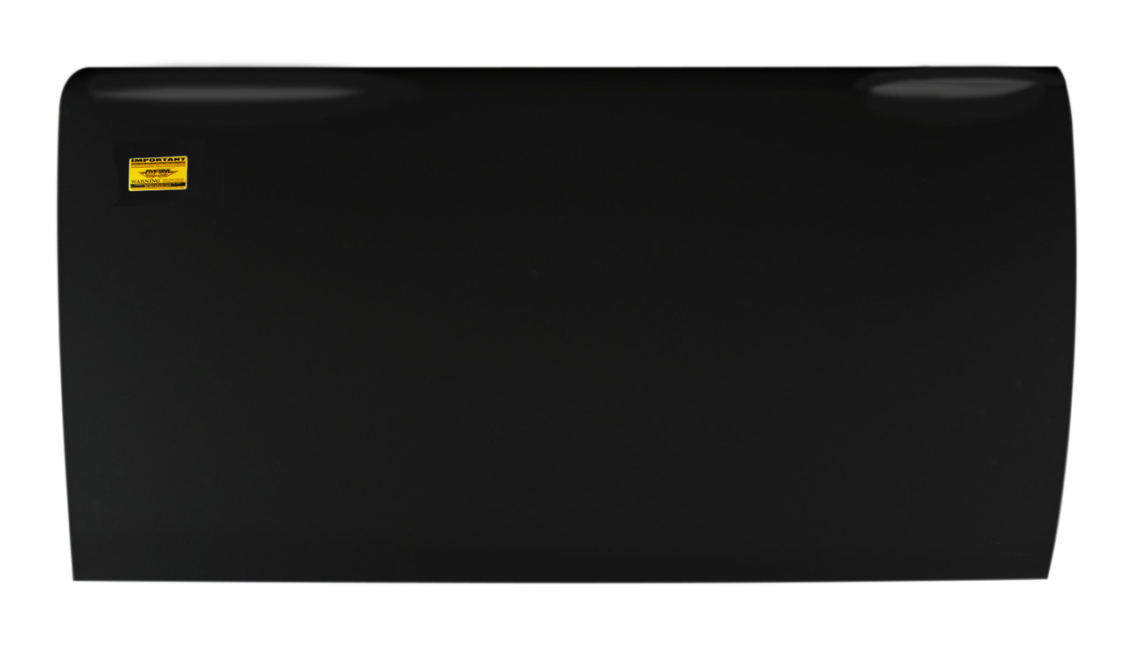 Fivestar 2019 LM Aluminum Door Black Right 11002-21033-BR