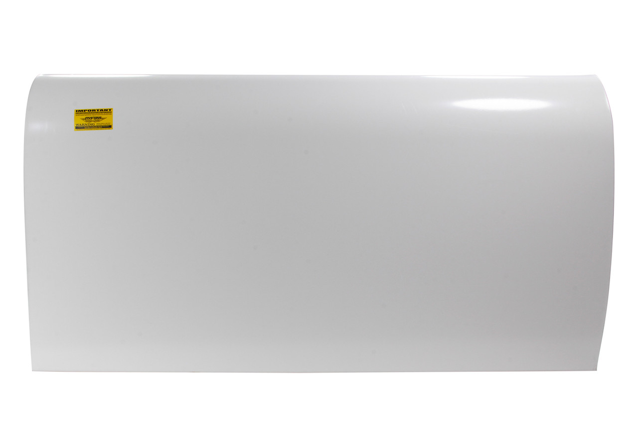 Fivestar 2019 LM Aluminum Door White Right 11002-21033-WR