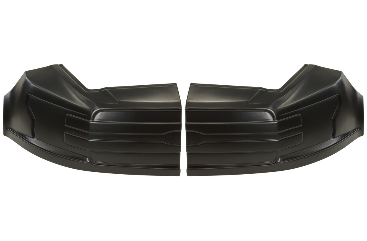 Fivestar 2019 Ford F-150 Nose Upper Black 21341-41051-B