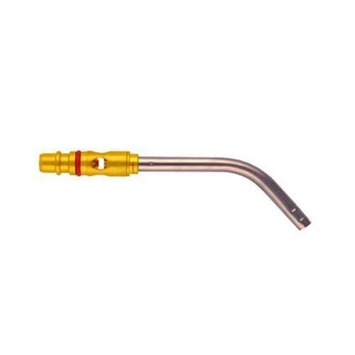 Goss GA-11 GA Acetylene Tip with Hot Turbine Flame, Size 7/16"