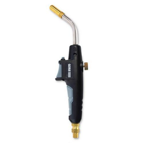Goss GX-1 Professional Duty Torch-Gun for Soldering and Brazing