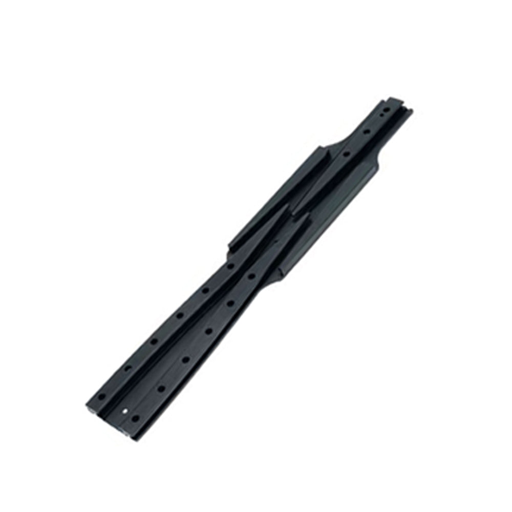 Harken Track - Switch (Aluminum) - For Battcar Switch System - W: 1.26 in (32 mm) & L: 2.4 ft (0.73 m) (HC7382)