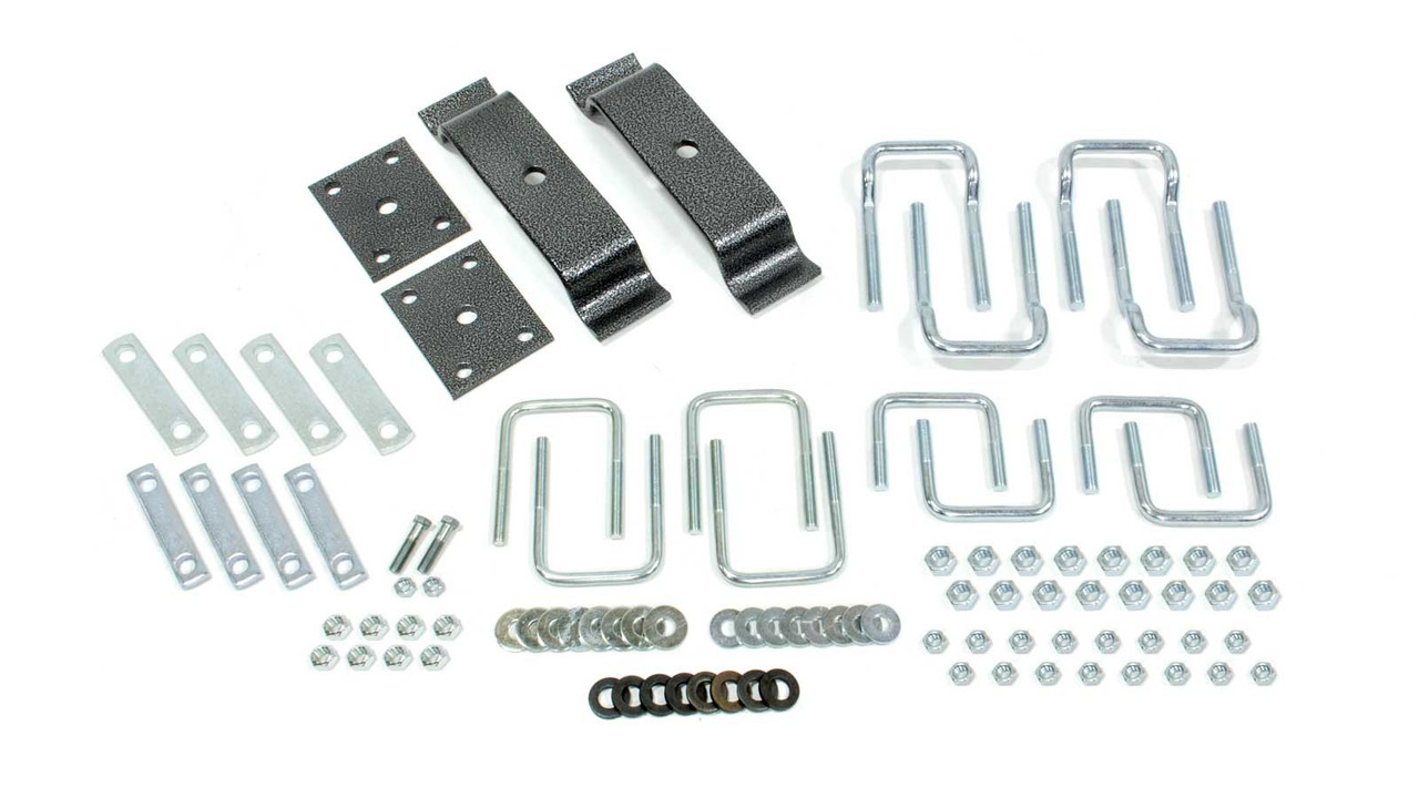 LP-25 Mounting Kit HEL25301