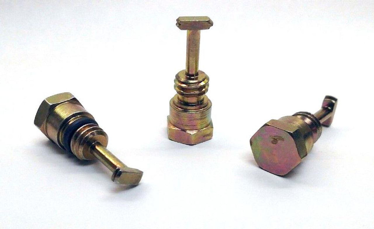 6.0L Ford Powerstroke - HFCM Drain Plug
