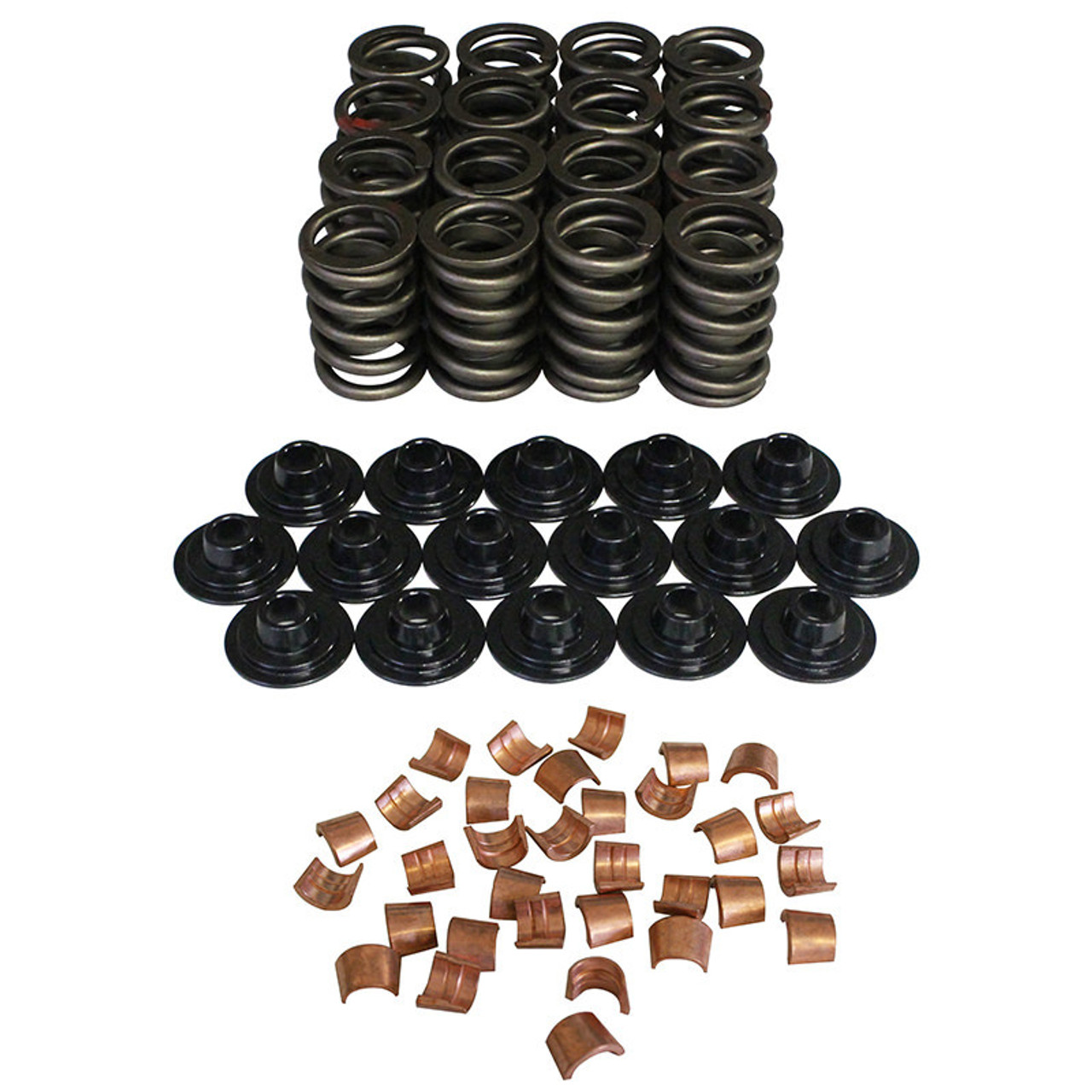 1.485 Valve Springs/ Locks & Retainer Kit 98511-K31