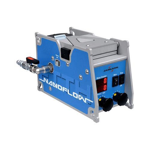 Jameson J101-160601800 Nano Flow Fiber Blowing Machine
