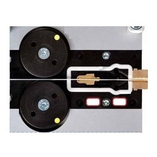 Jameson J103-130808001 V5 Adaptor Plate, 1.5 x 5 mm for 0.8 - 1.3 mm