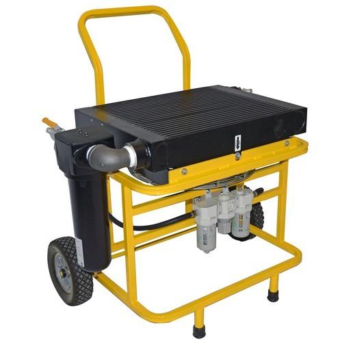 Jameson JAC-540 Aftercooler 540 Cfm for PowerFlow and MultiFlow