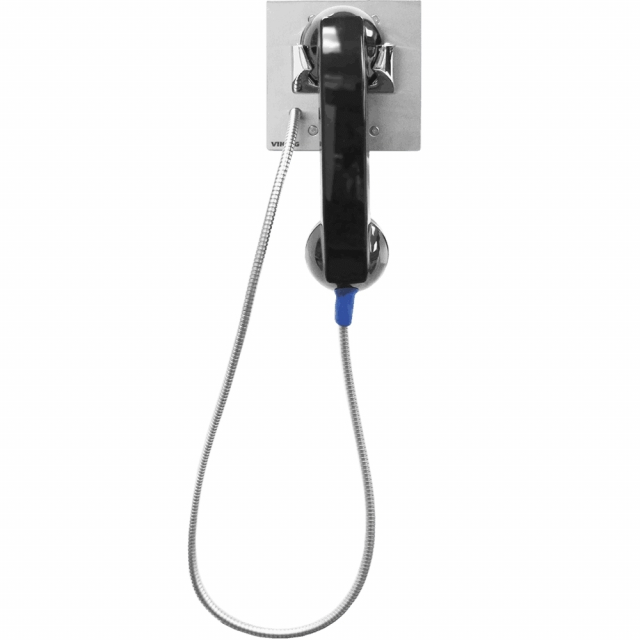 Viking K-1500-6A Compact Vandal Resistant Panel Phone