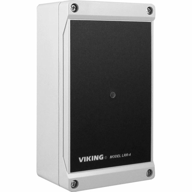 Viking LRR-4 Long Range 4 Channel Receiver