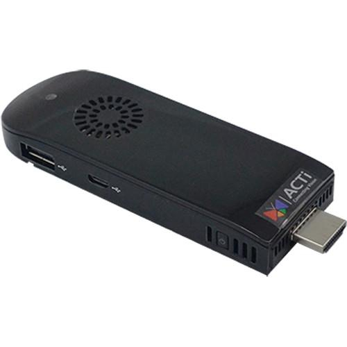 ACTi MDD-100 10-Channel HDMI WIFI Media Display Dongle