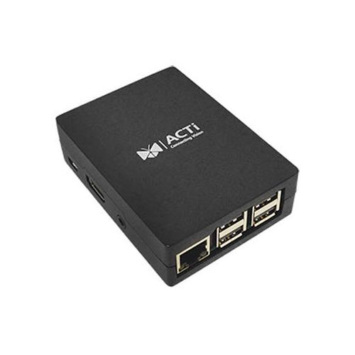 ACTi MDS-100 Wireless Mini Media Display Station with HDMI