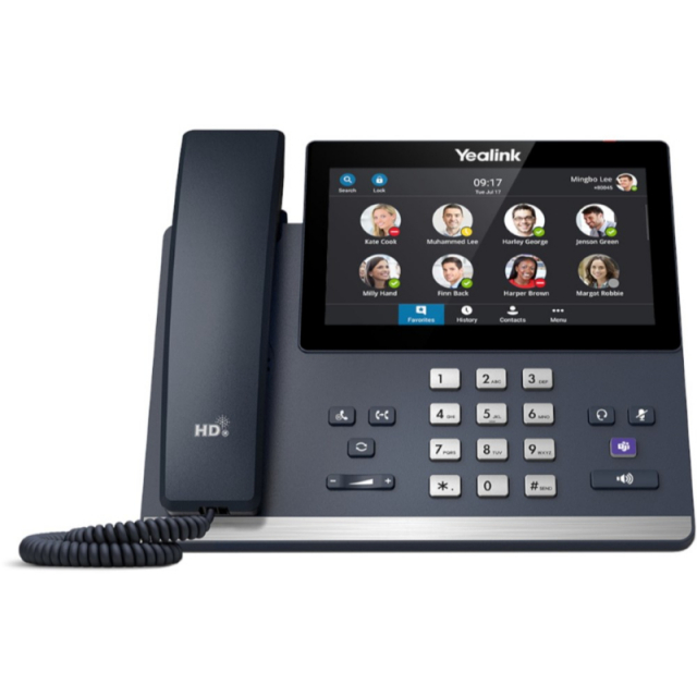 Yealink MP56-SFB Smart Business Phone