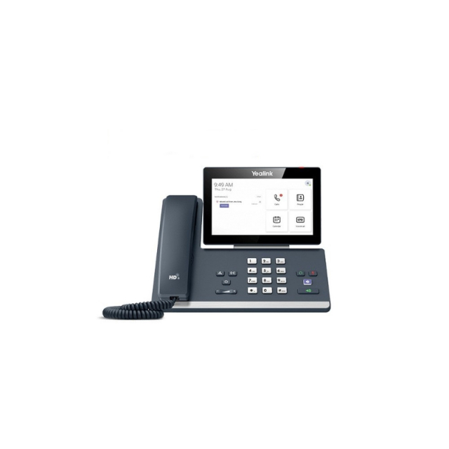 Yealink MP58-TEAMS Smart Business Phone