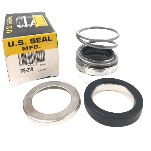 US Seal PS-210 Type C 1.375" Pump Seal Assembly