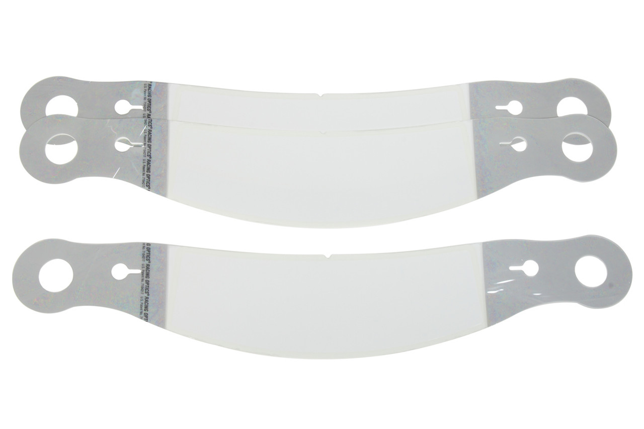 Perimeter Tearoff Bell/ RaceQuip/ Pyro/ RCI 10205CP