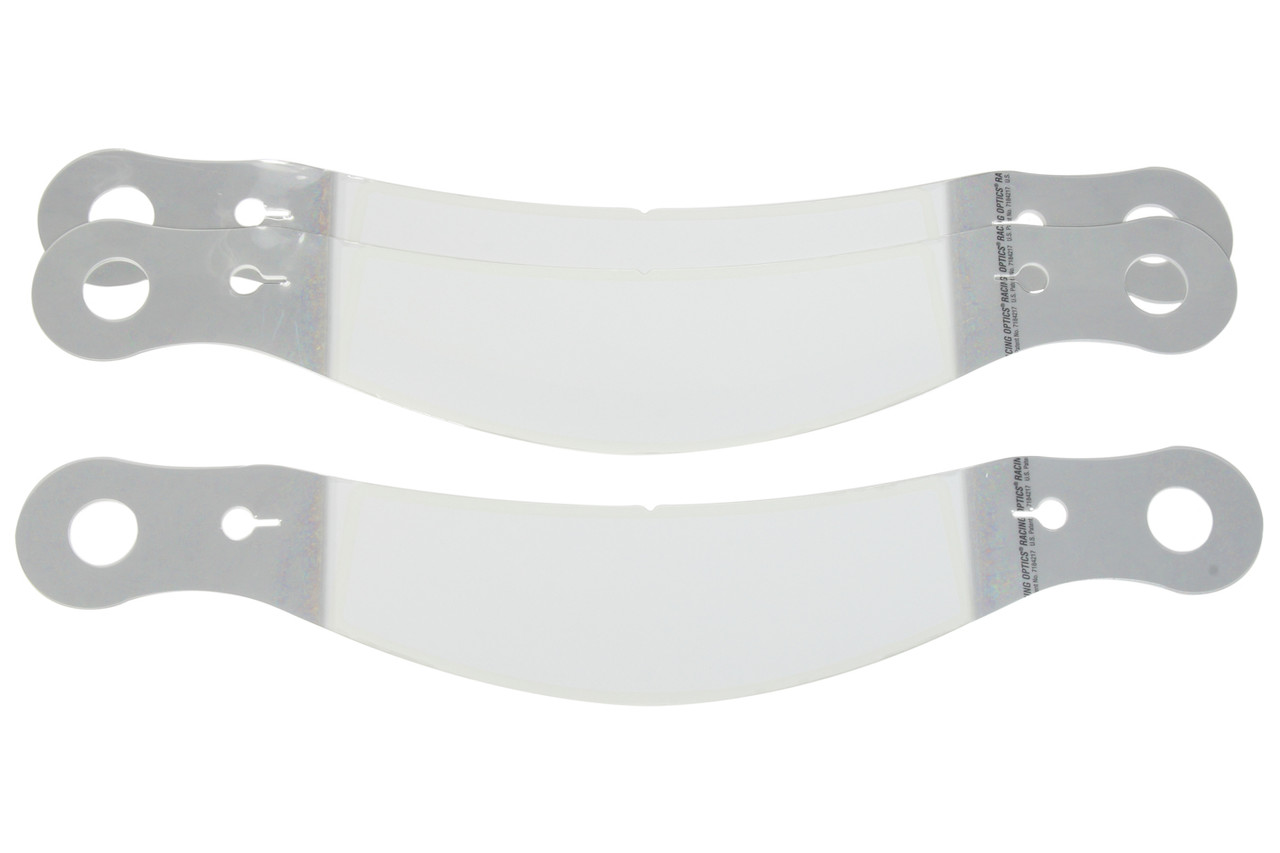 Perimeter Tearoff Bell 287/ Zamp/ RJS 10208CP