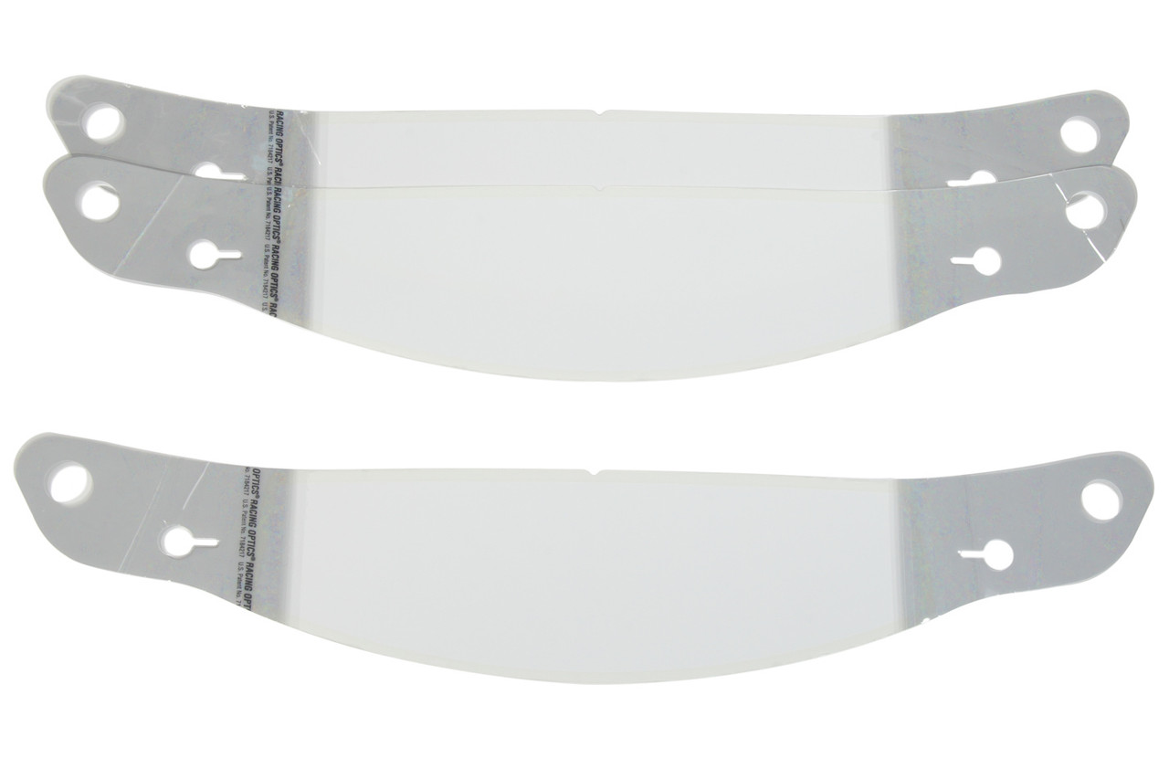 Perimeter Tearoff Arai GP6/ SK-6/ GP-6 PED 10218CP