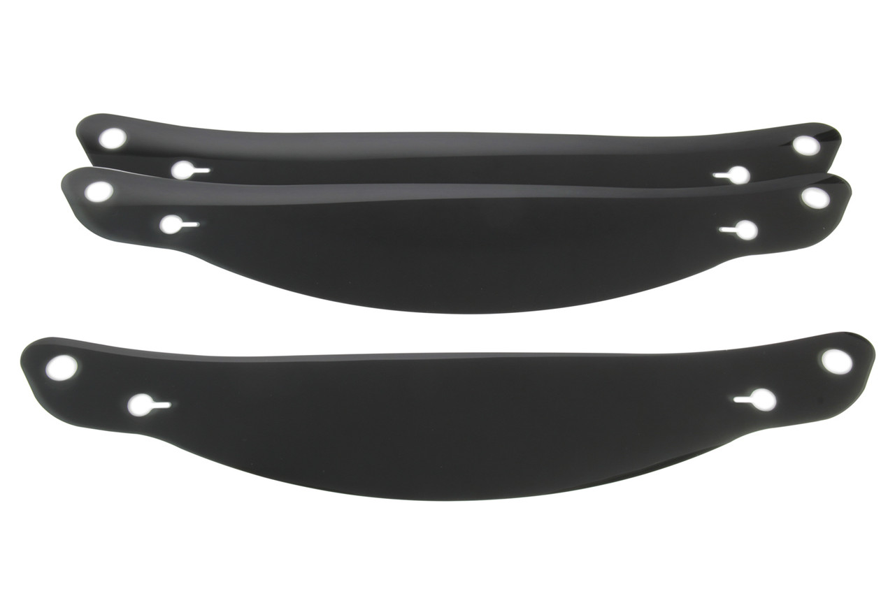 Tearoff Smoked Arai GP6/ SK-6/ GP-6 PED 10218S