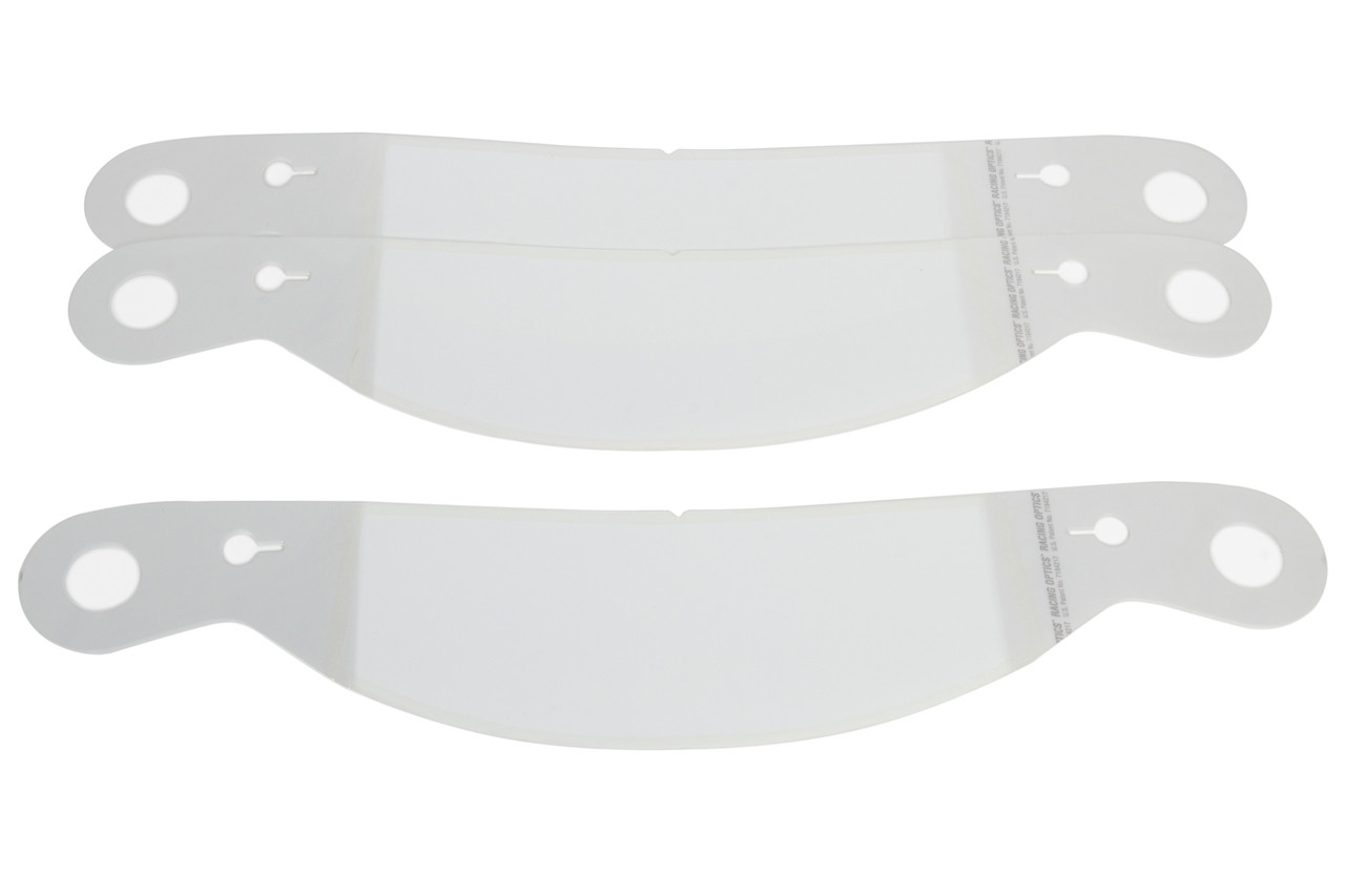 Perimeter Tearoff Impact Vapor/ Charger/ Scorpion 10230CP