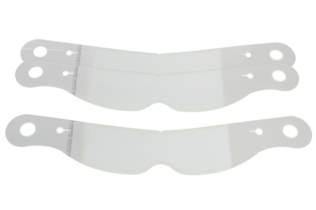 Perimeter Tearoff Impact Champ/ Nitro/ Super Cyc 10231CP