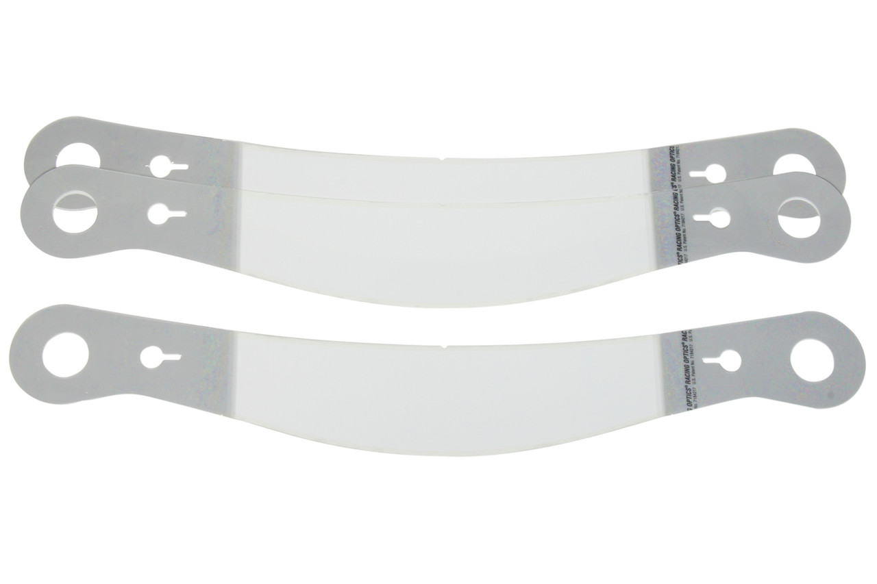 Perimeter Tearoff Bell RS7/ SE07 Large Tabs 10237CP