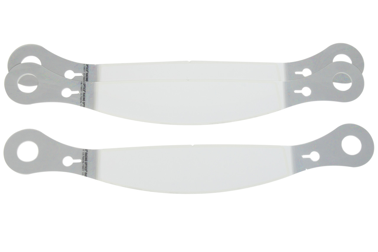 Perimeter Tearoff Stilo ST5 Large Tabs 10252CP