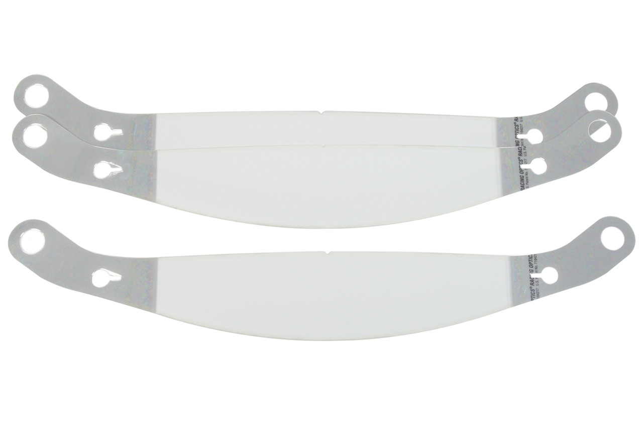 Perimeter Tearoff Stilo Small Tabs 10259CP