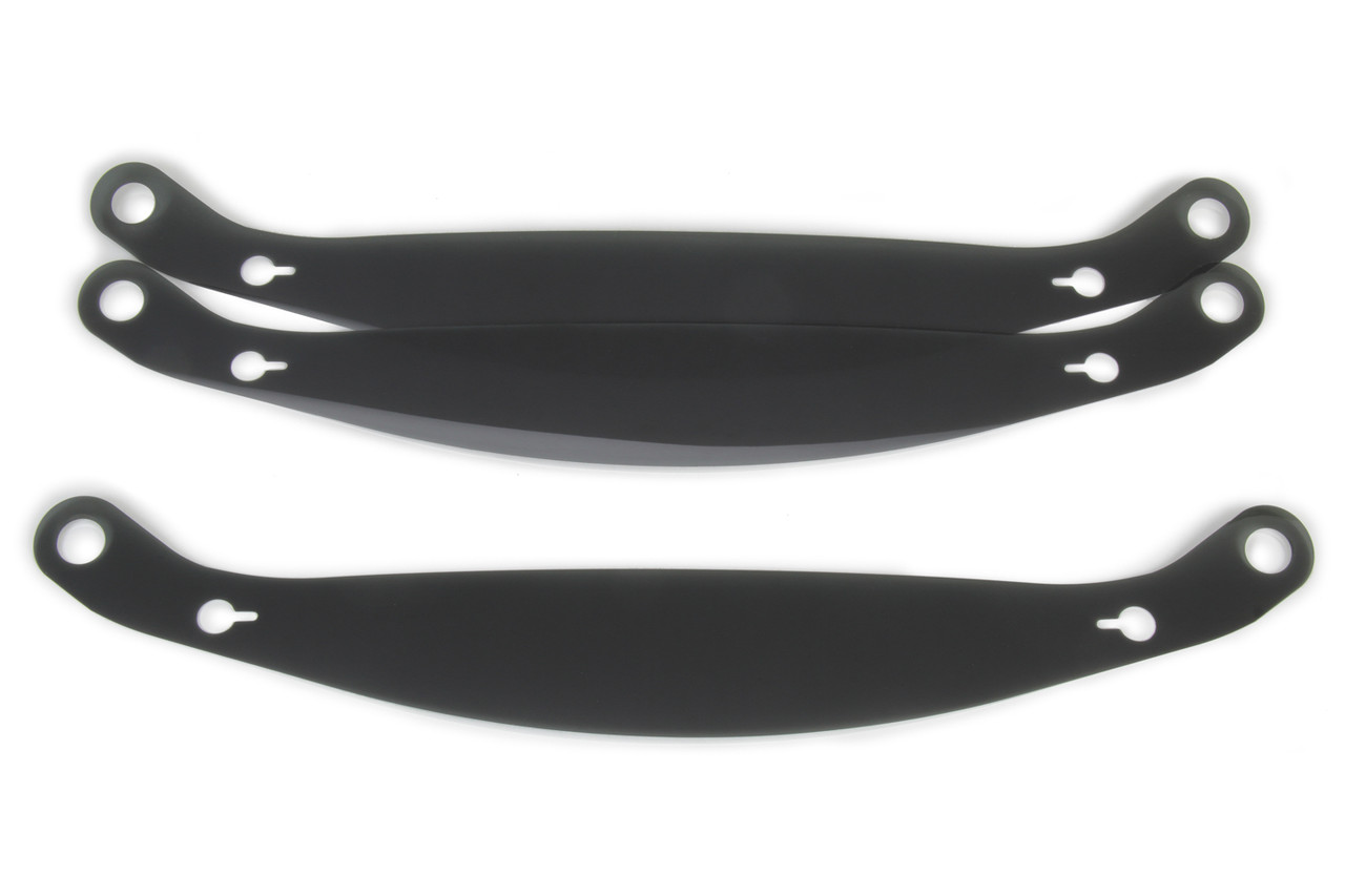 Tearoff Smoked Stilo Small Tabs 10259S