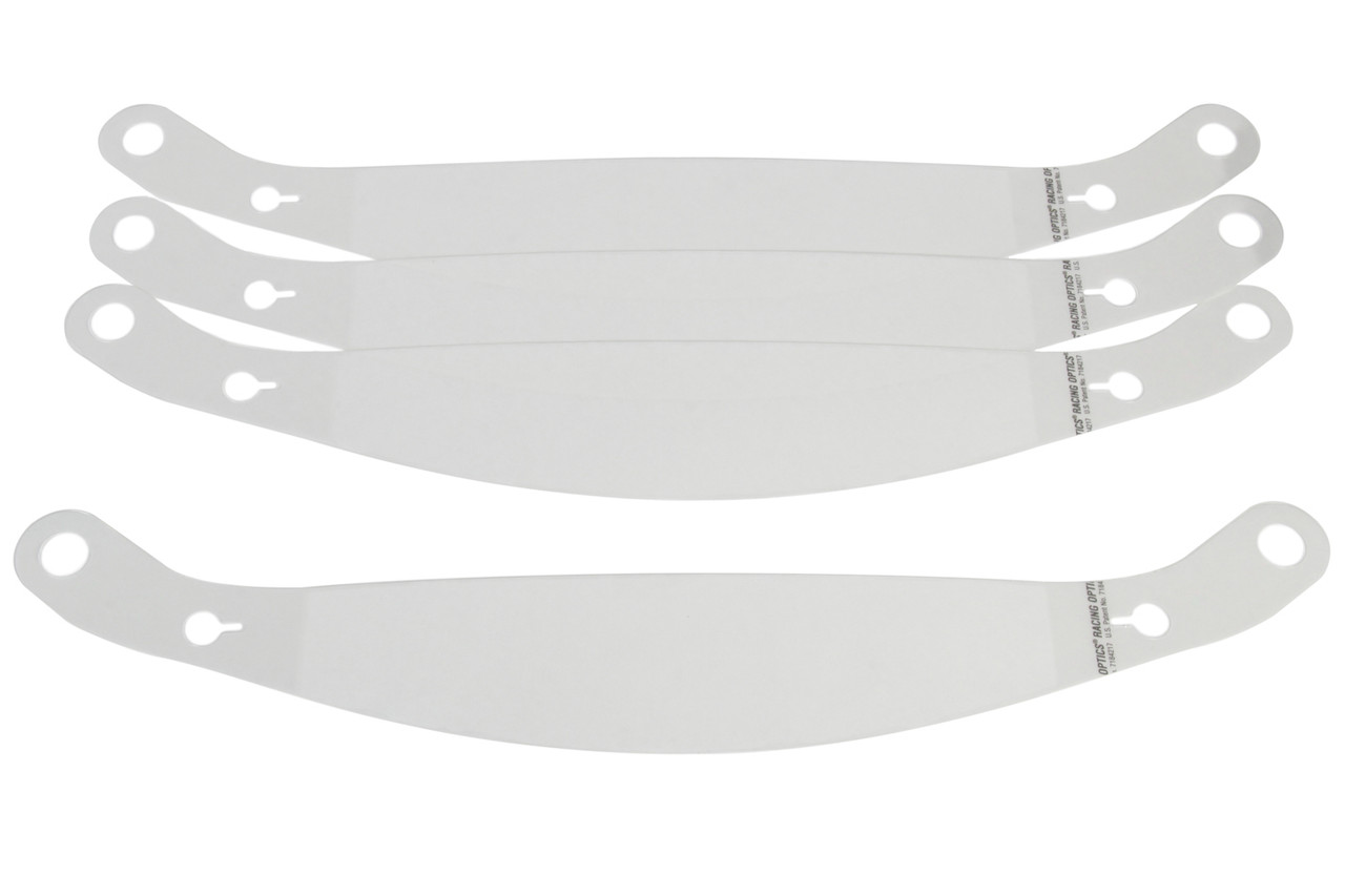 Tearoff SpeedStack3 Stilo/ ST5/ Zero 3459C4