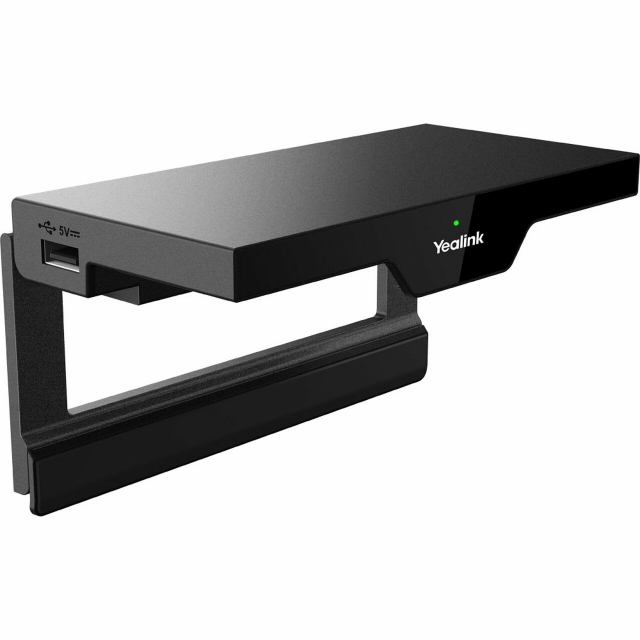 Yealink RoomCast Wireless Presentation System for Presentation Pod