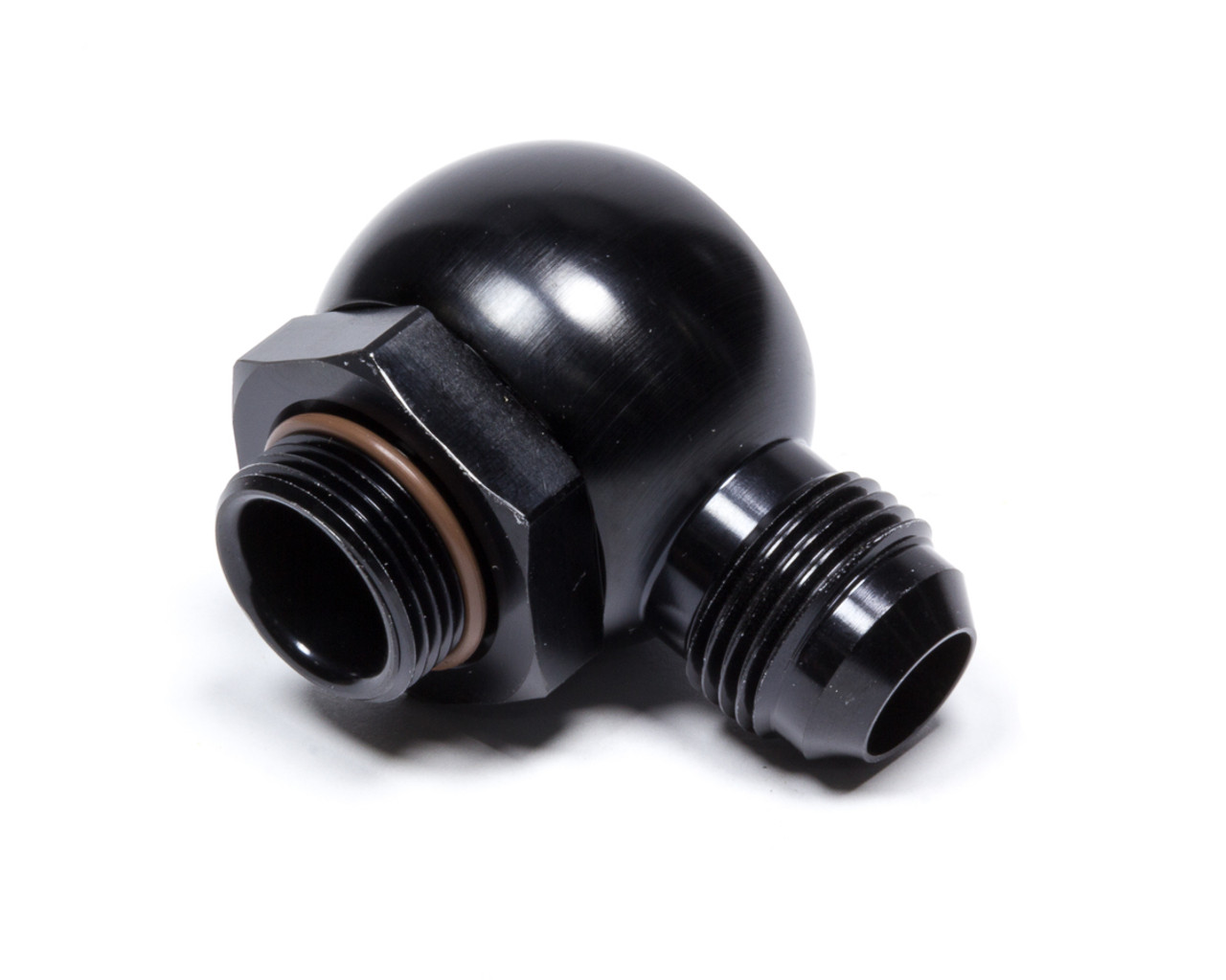 10an x 22mm Proline 90 Degree Banjo Fitting 22-M22BJAN10-90