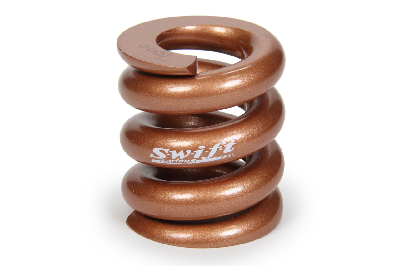 Bump Stop Spring 7000lb SBS7000