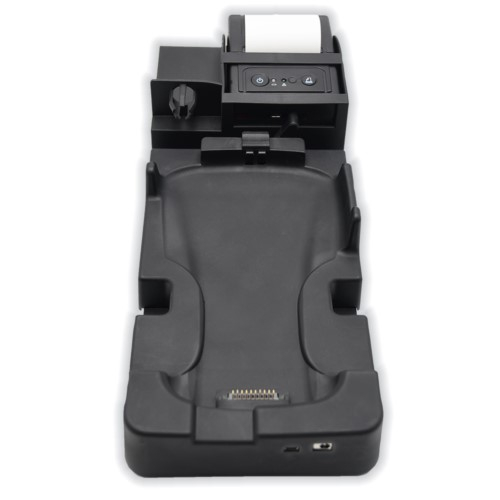 ATEQ TPMS T1006305 Docking Station with IR Printer for VT56 TPMS Tool