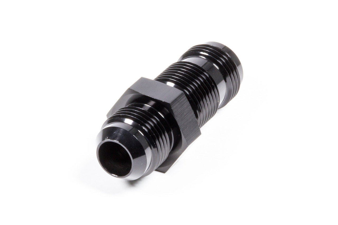 #10 Straight AN Bulkhead HF-70010BLK