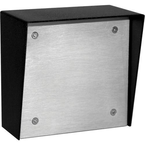 Viking VE-5X5-PNL Stainless Steel Surface Mount Box