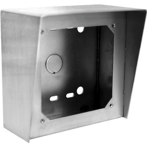 Viking VE-5X5-SS Stainless Steel Surface Mount Box