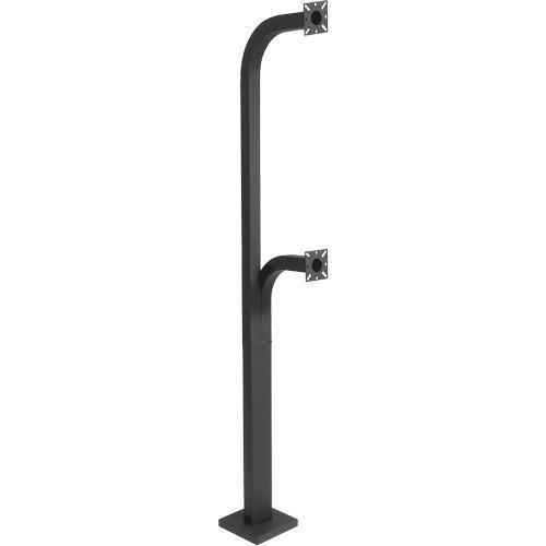 Viking VE-GNP-2 Dual Height Gooseneck Pedestal