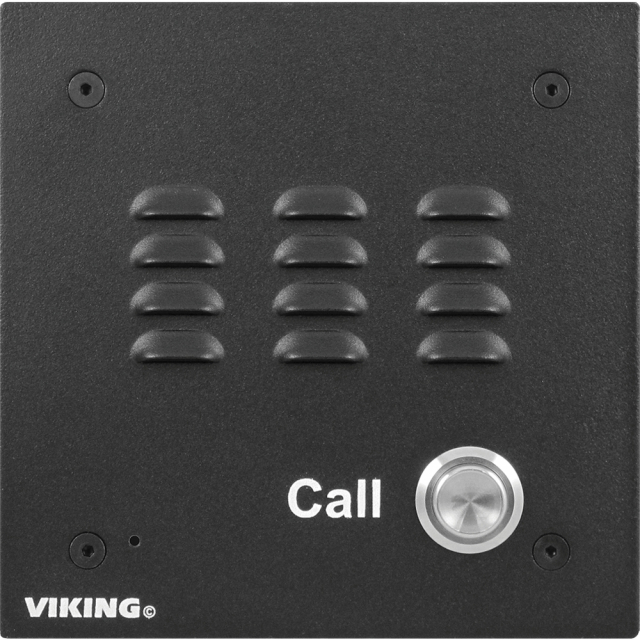 Viking W1000 Vandal Resistant Handsfree Doorbox
