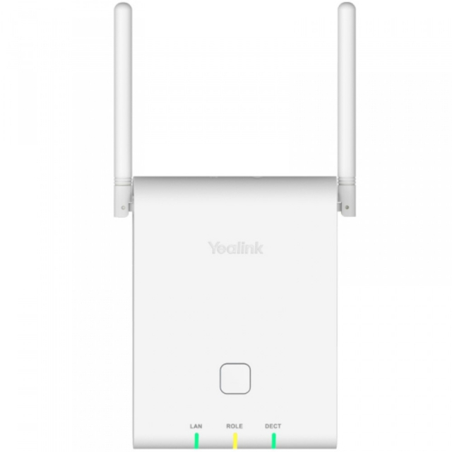 Yealink W90B DECT IP Multi-Cell System