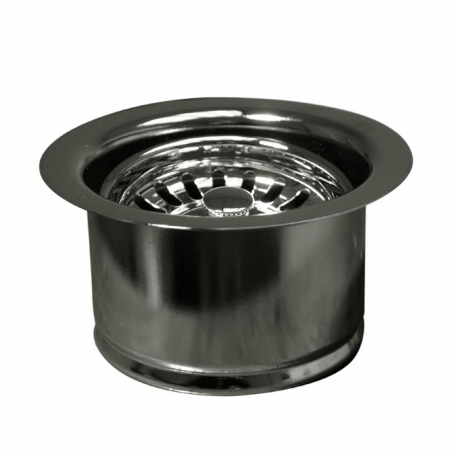 Whitehaus WH202-C Waste Disposer Trim, Chrome