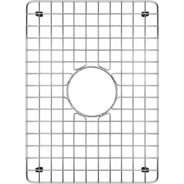 WHNCMAP3621EQG.jpg Whitehaus WHNCMAP3621EQG Kitchen Sink Grid for Noah's 36"
