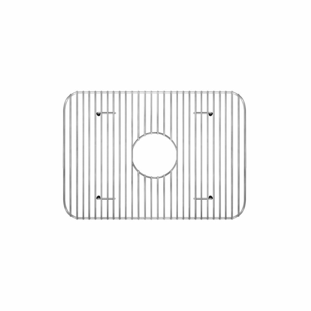 Whitehaus WHREV2418 Stainless Steel Sink Grid for Fireclay 24"