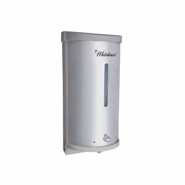Whitehaus WHSD0011 Soaphaus Soap Dispenser 10", Liquid