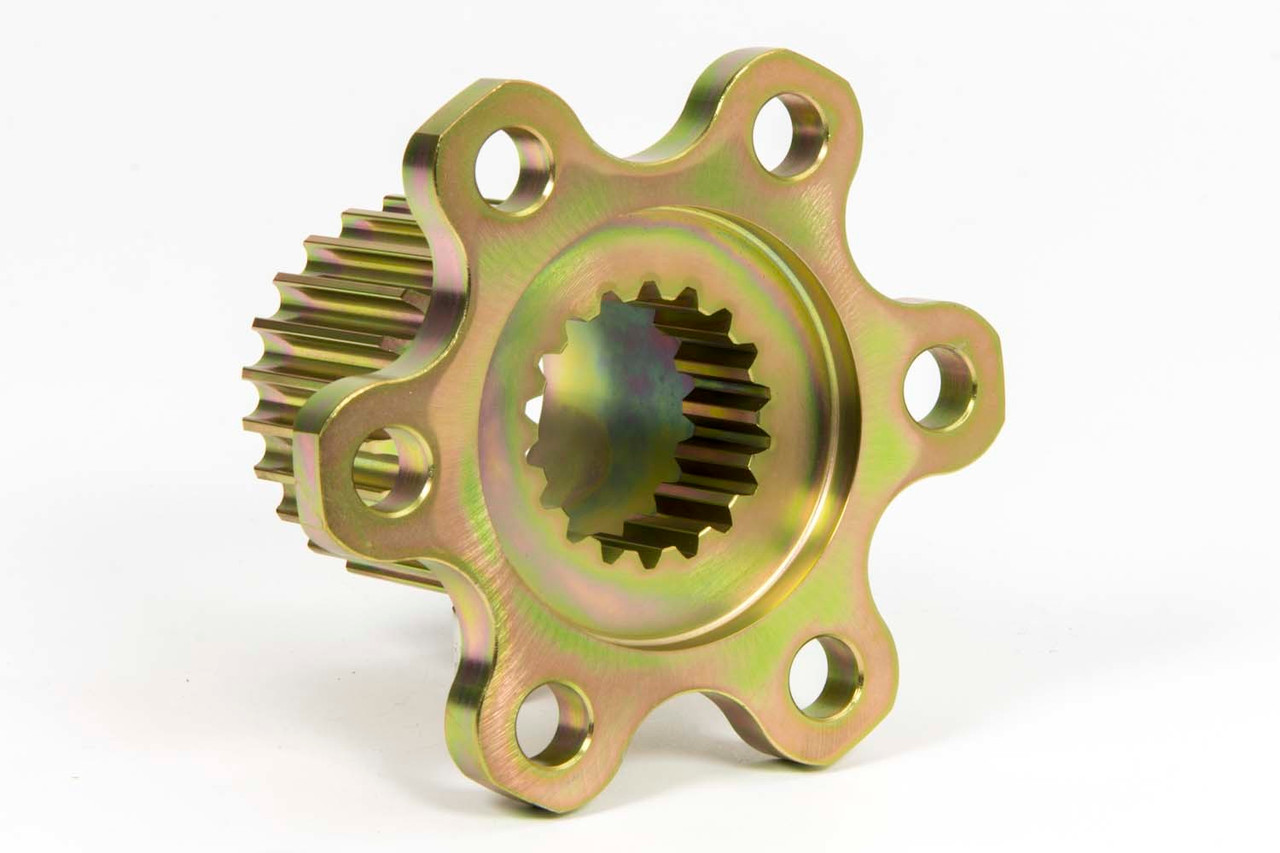 Winters Crank Coupler Std Chevy 18spl w/24T HTD WIN62446