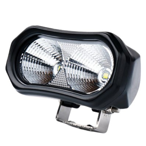 Xprite WL-10CF-G1 Mini-Pro Series LED Flood Light, 10W