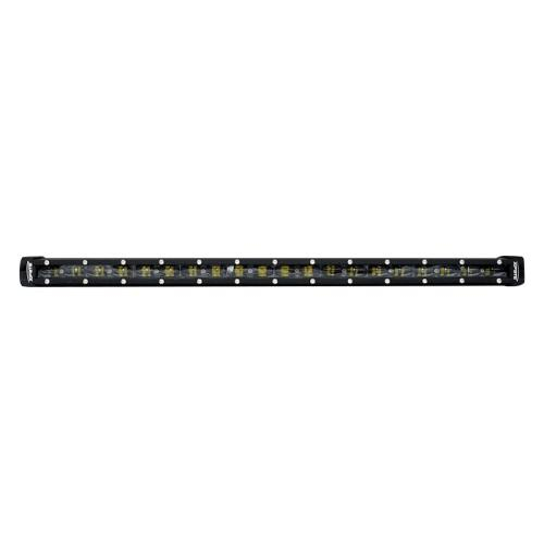 Xprite WL-C6AMBER-100SS Sunrise Series 22" Light Bar Single Row 100W