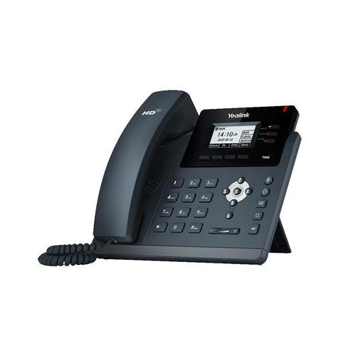 Yealink SIP-T40G T40G IP POE Phone